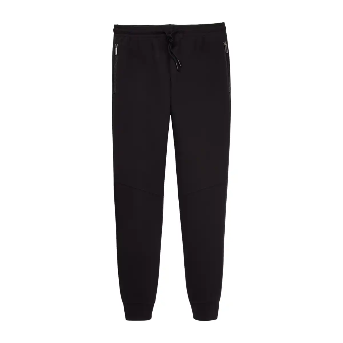 Bild 3 von UP2FASHION Piqué-Loungewear-Hose