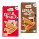 Bild 1 von GOLDEN BRIDGE Sandwich-Getreidekekse