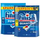 Bild 1 von Finish All in 1 Spülmaschinen Caps / Tabs