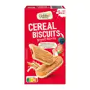 Bild 3 von GOLDEN BRIDGE Sandwich-Getreidekekse