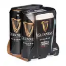 Bild 1 von GUINNESS Draught Stout