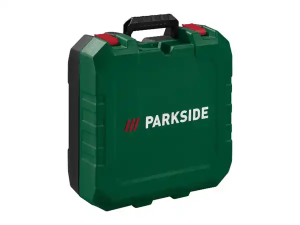 Bild 3 von PARKSIDE® 20 V Akku-Drehschlagschrauber »PASSK 20-Li C4«, mit Akku und Ladegerät