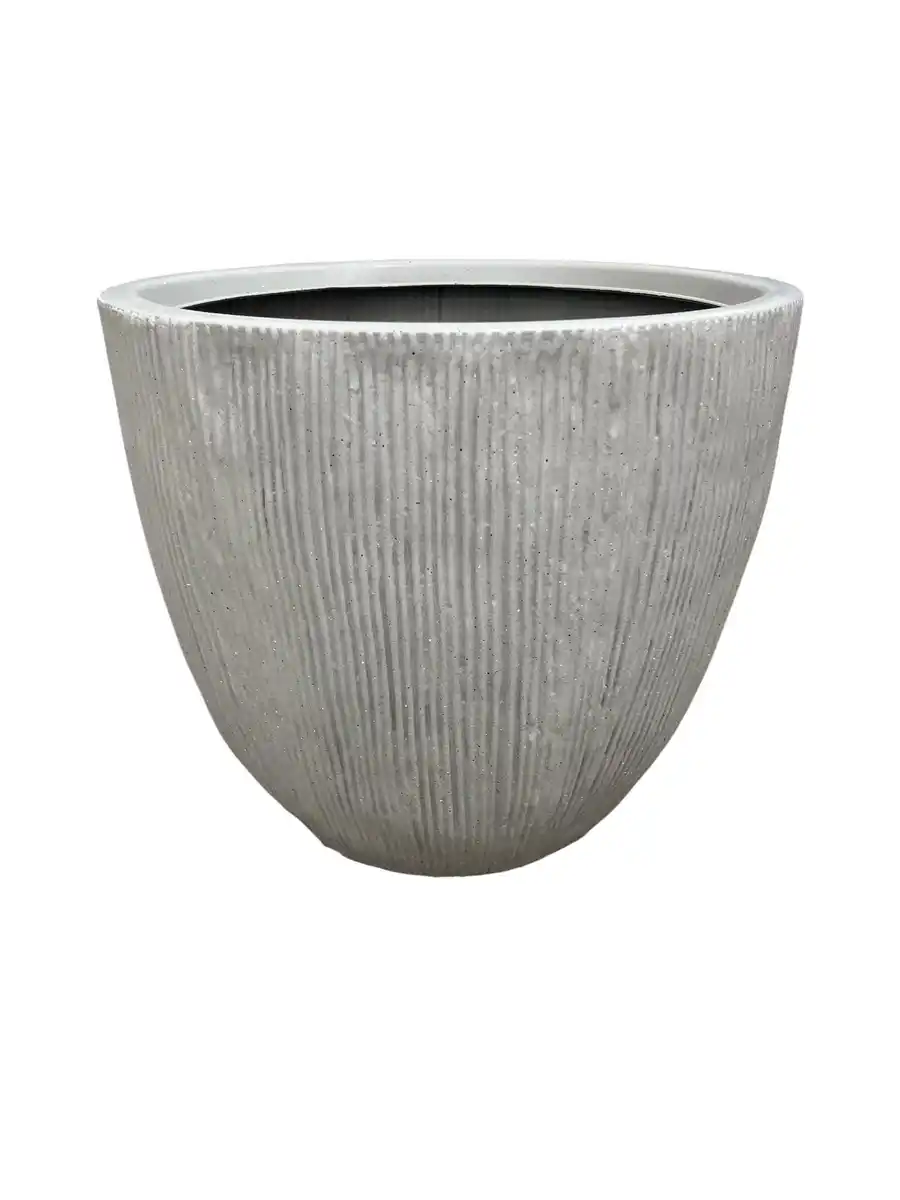 Bild 2 von Pflanztopf Ø/H: ca. 39 x 34 cm