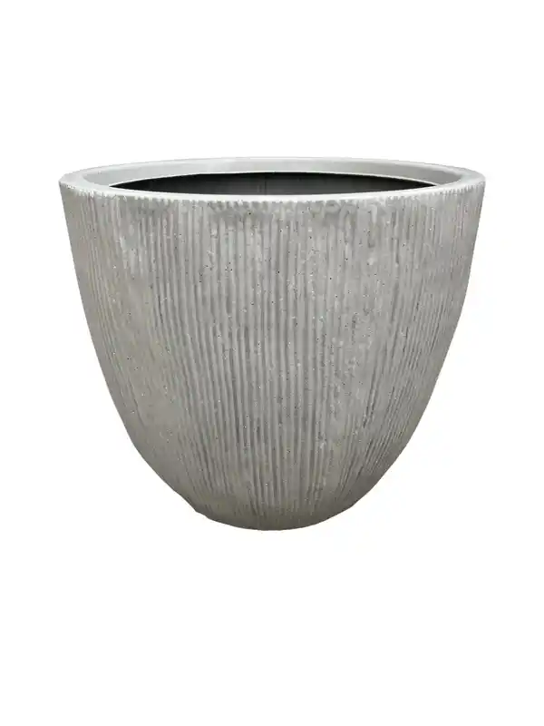 Bild 2 von Pflanztopf Ø/H: ca. 39 x 34 cm