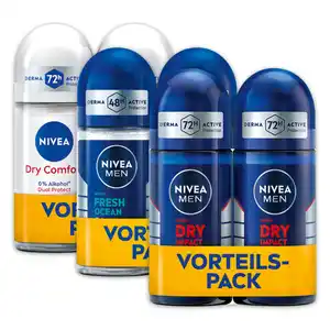 Nivea Deo-Roll-On