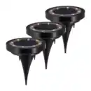 Bild 2 von CASALUX Solar-Pfadscheibenleuchten