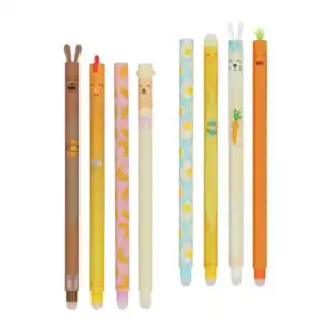 HOME CREATION Radierbare Gelstifte