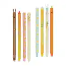 Bild 1 von HOME CREATION Radierbare Gelstifte