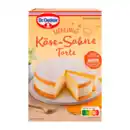 Bild 2 von DR. OETKER Premium-Backmischung