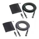 Bild 1 von GARDENLINE Flexibler Gartenschlauch