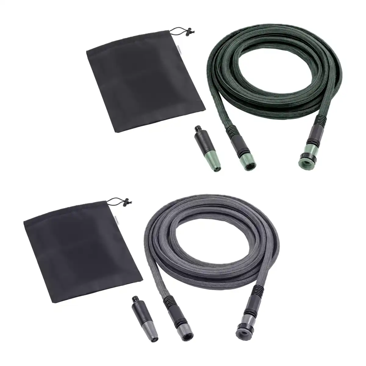 Bild 1 von GARDENLINE Flexibler Gartenschlauch