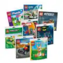 Bild 1 von Lego Bausteine-Set