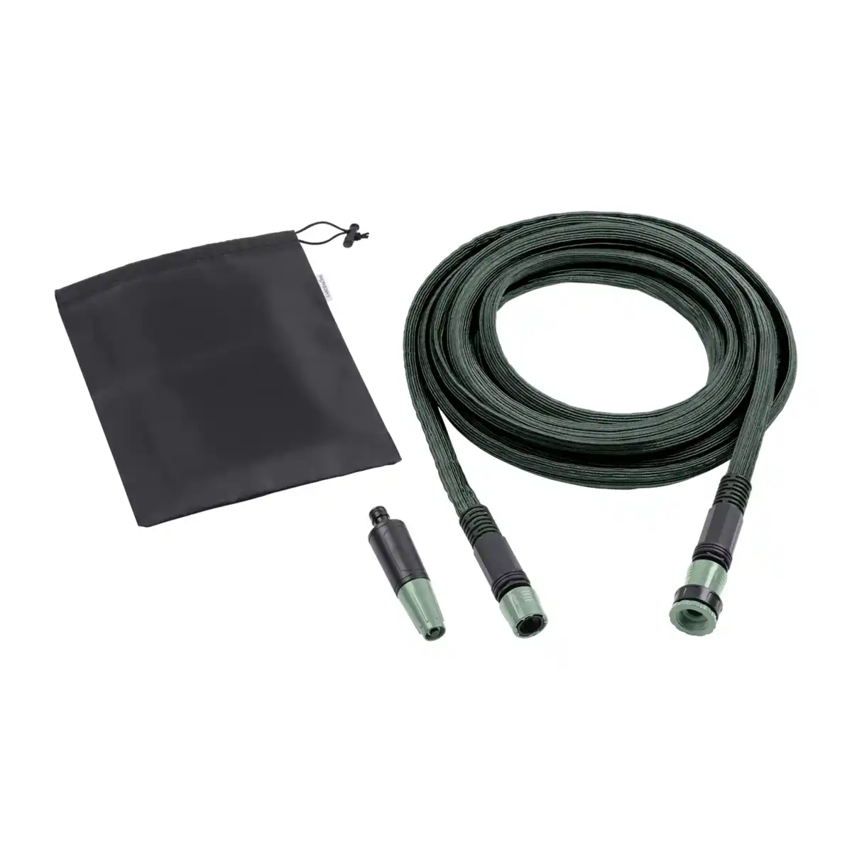 Bild 2 von GARDENLINE Flexibler Gartenschlauch