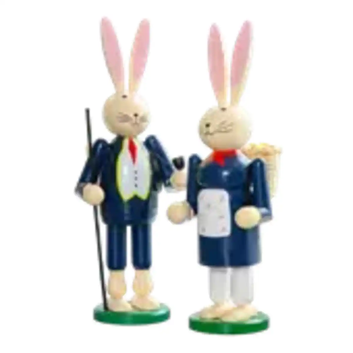 Bild 1 von dekorado Holz-Osterhase