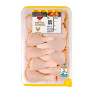 MEINE METZGEREI Hähnchen-Unterkeulen XXL