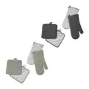 Bild 1 von CROFTON Topflappen und Ofenhandschuhe