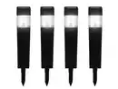 Bild 2 von LIVARNO® LED-Solarleuchten, 4 Stück