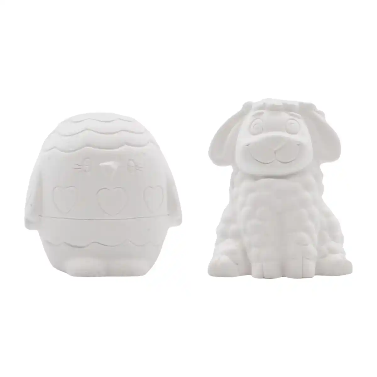 Bild 4 von HOME CREATION Oster-Mal-Set