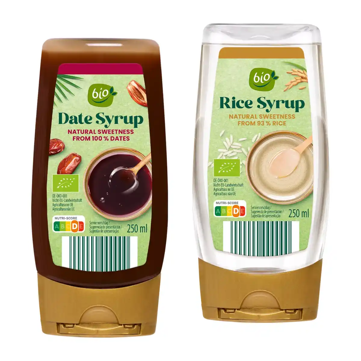 Bild 1 von BIO Sirup