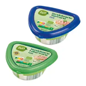 Streichzarte Leber- / Teewurst