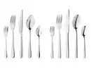 Bild 1 von SILVERCREST® Edelstahl-Besteck-Set, 30-teilig