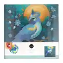 Bild 4 von HOME CREATION Diamond-Painting-Leinwand