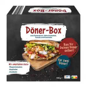 Döner-Box