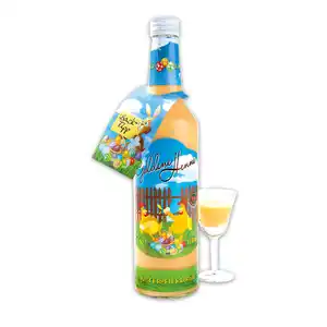Goldene Henne Oster-Eierlikör