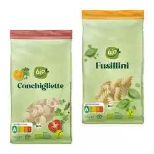 BIO Mini-Pasta