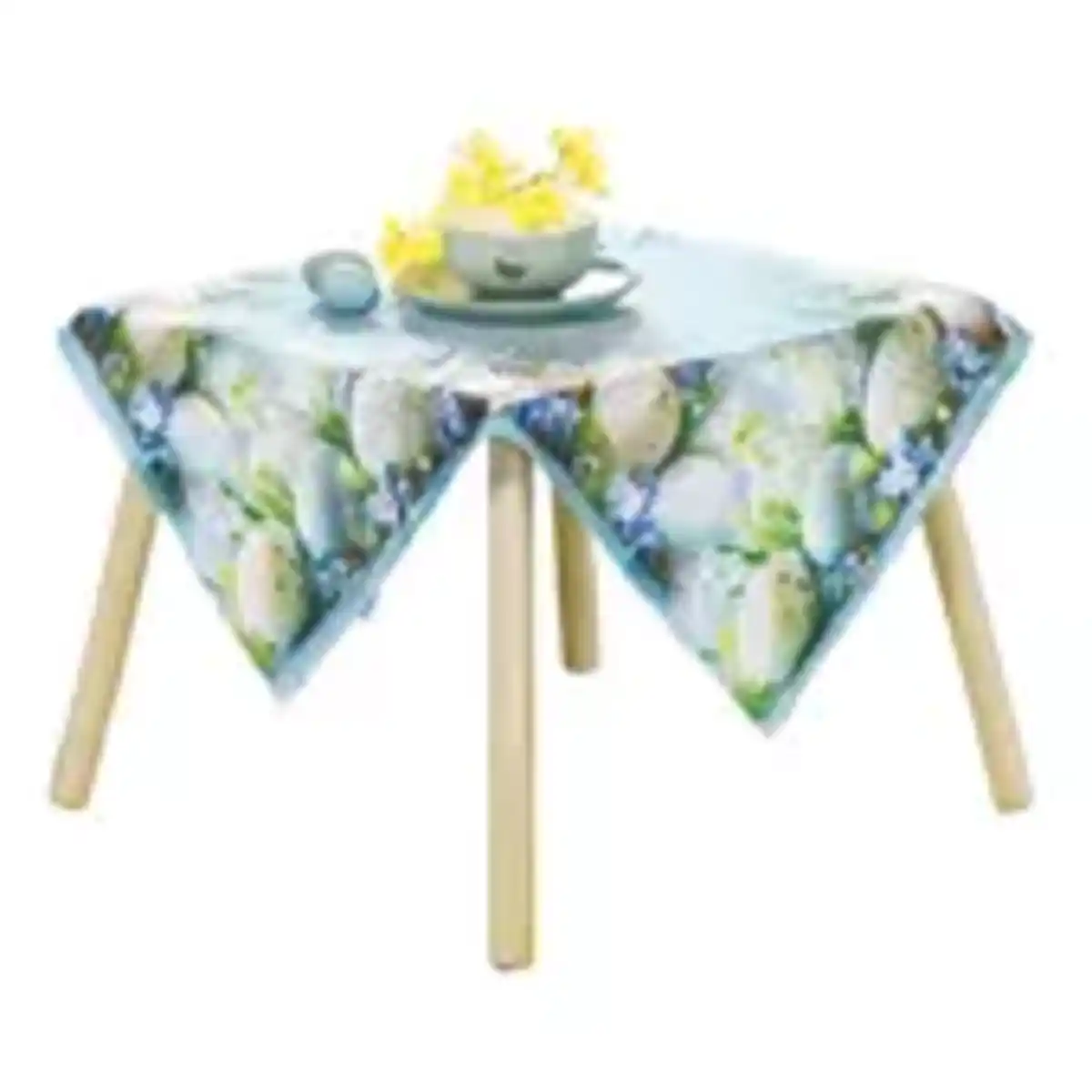 Bild 1 von dekorado Ostertischwäsche