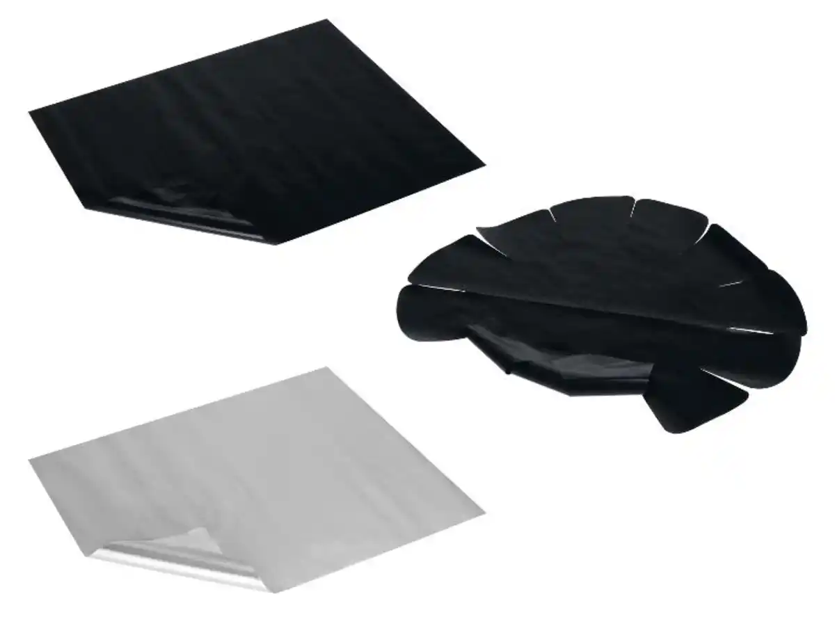 Bild 1 von SILVERCREST® Dauerbackfolie/Ofenschutzfolie