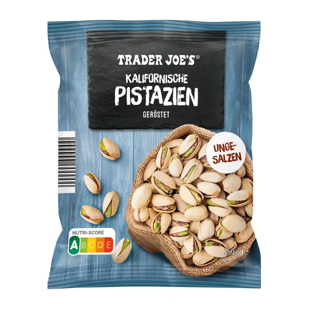 Bild 2 von TRADER JOE'S Kalifornische Pistazien