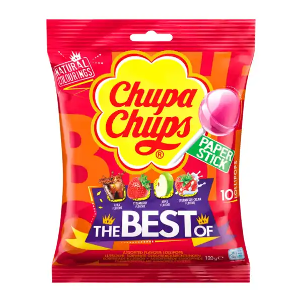 Bild 3 von CHUPA CHUPS Lollipops