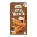 Bild 2 von GOLDEN BRIDGE Sandwich-Getreidekekse