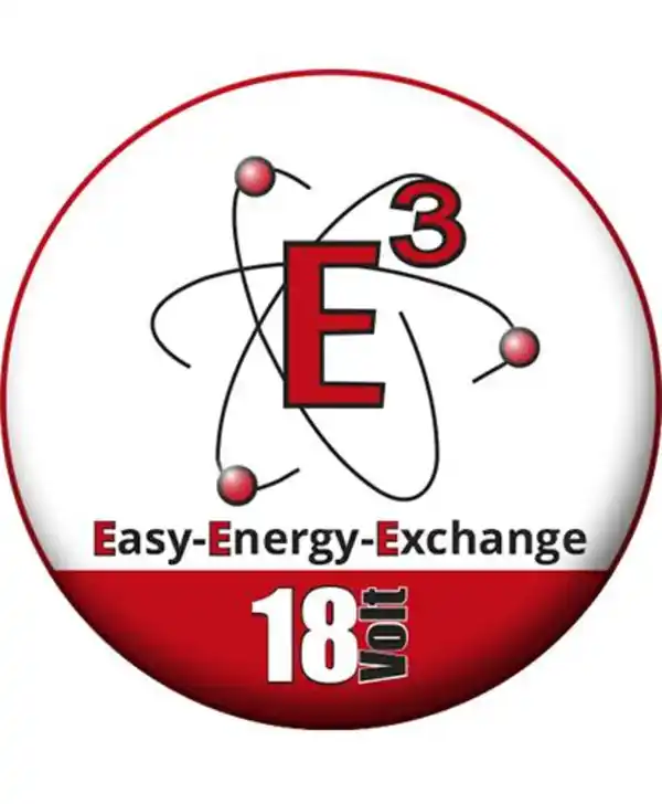 Bild 3 von Güde Akku-Minikettensäge GMK 18-201-05