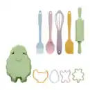 Bild 4 von CROFTON Kinder-Backhelfer-Set