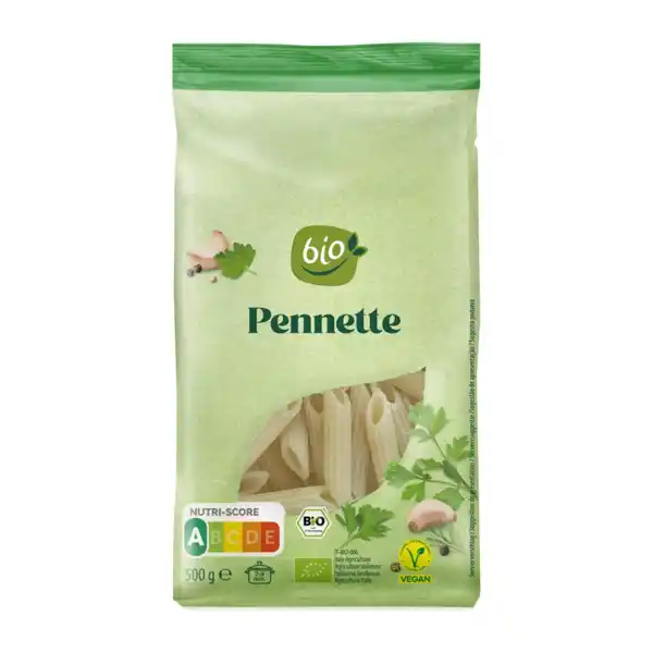 Bild 4 von BIO Mini-Pasta