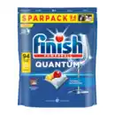 Bild 2 von FINISH Spülmaschinen-Caps