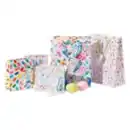 Bild 1 von Geschenktüte Frühjahr 2er–Set A5 oder 3er–Set A6