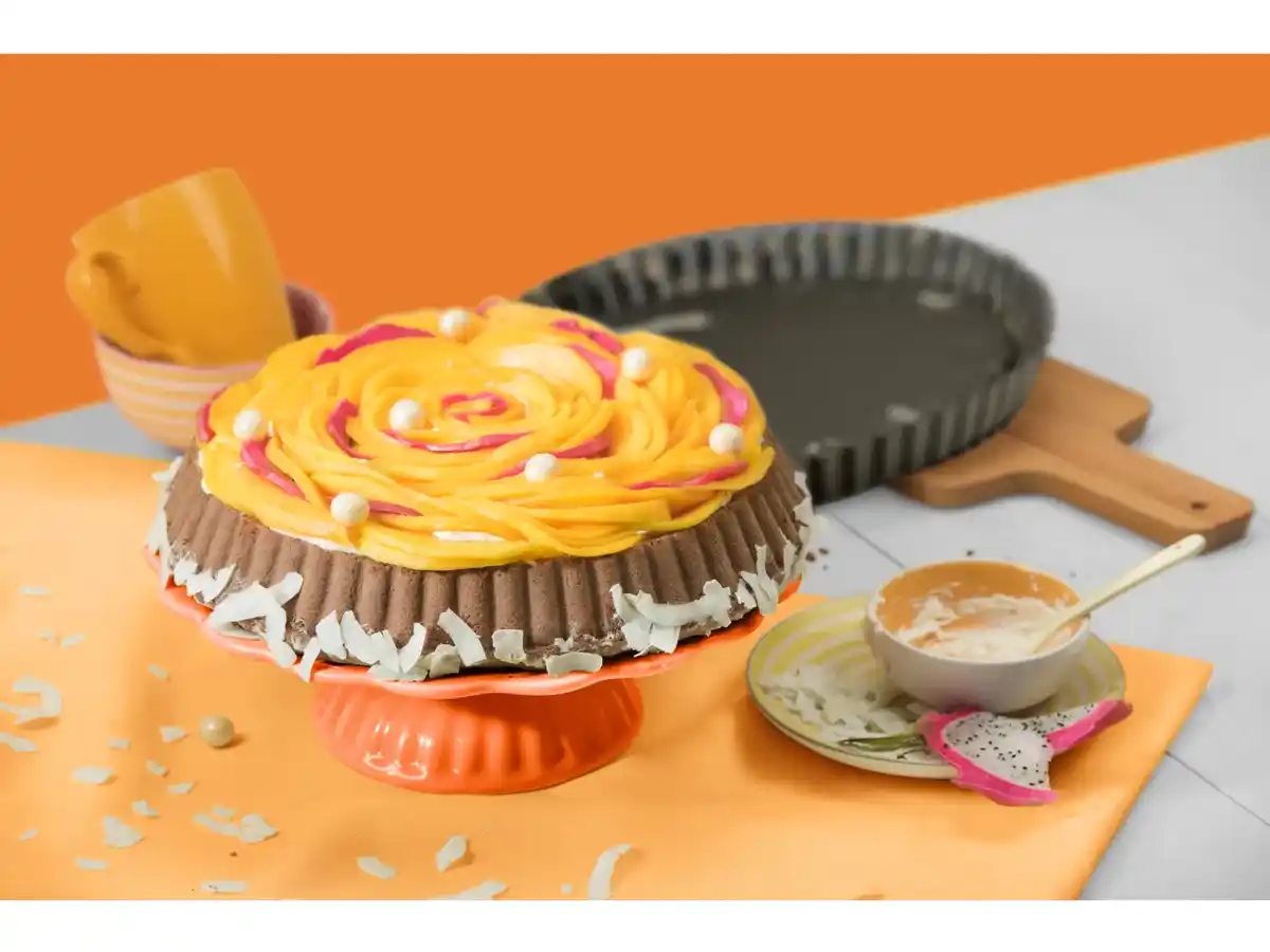 Bild 2 von Kaiser Backform