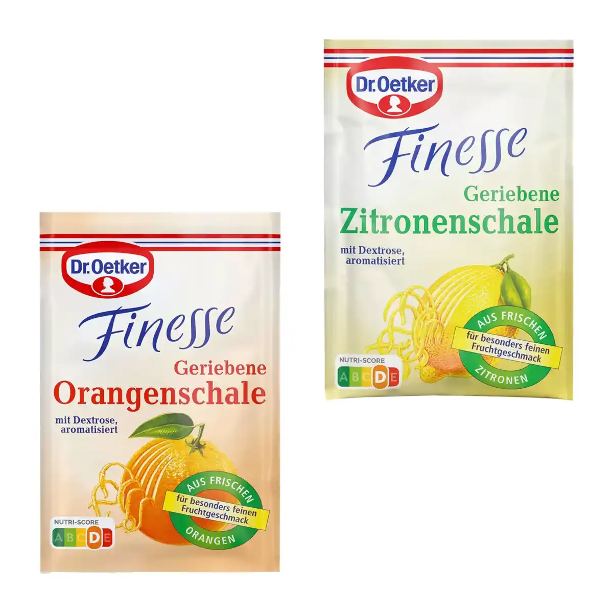 Bild 1 von DR. OETKER Finesse