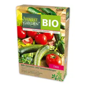 Finest Garden / Bio Dünger