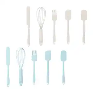 CROFTON Silikon-Backhelfer