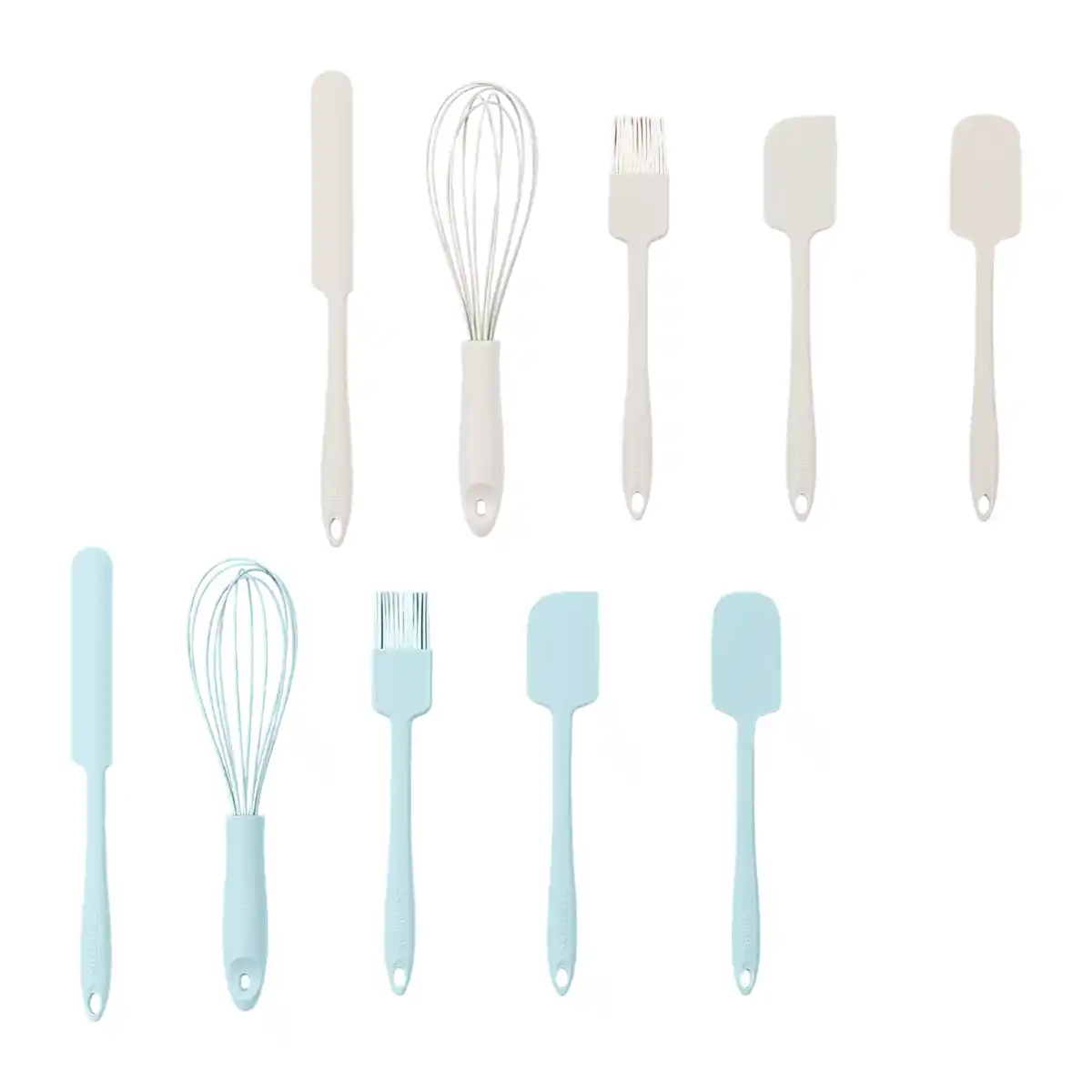 Bild 1 von CROFTON Silikon-Backhelfer