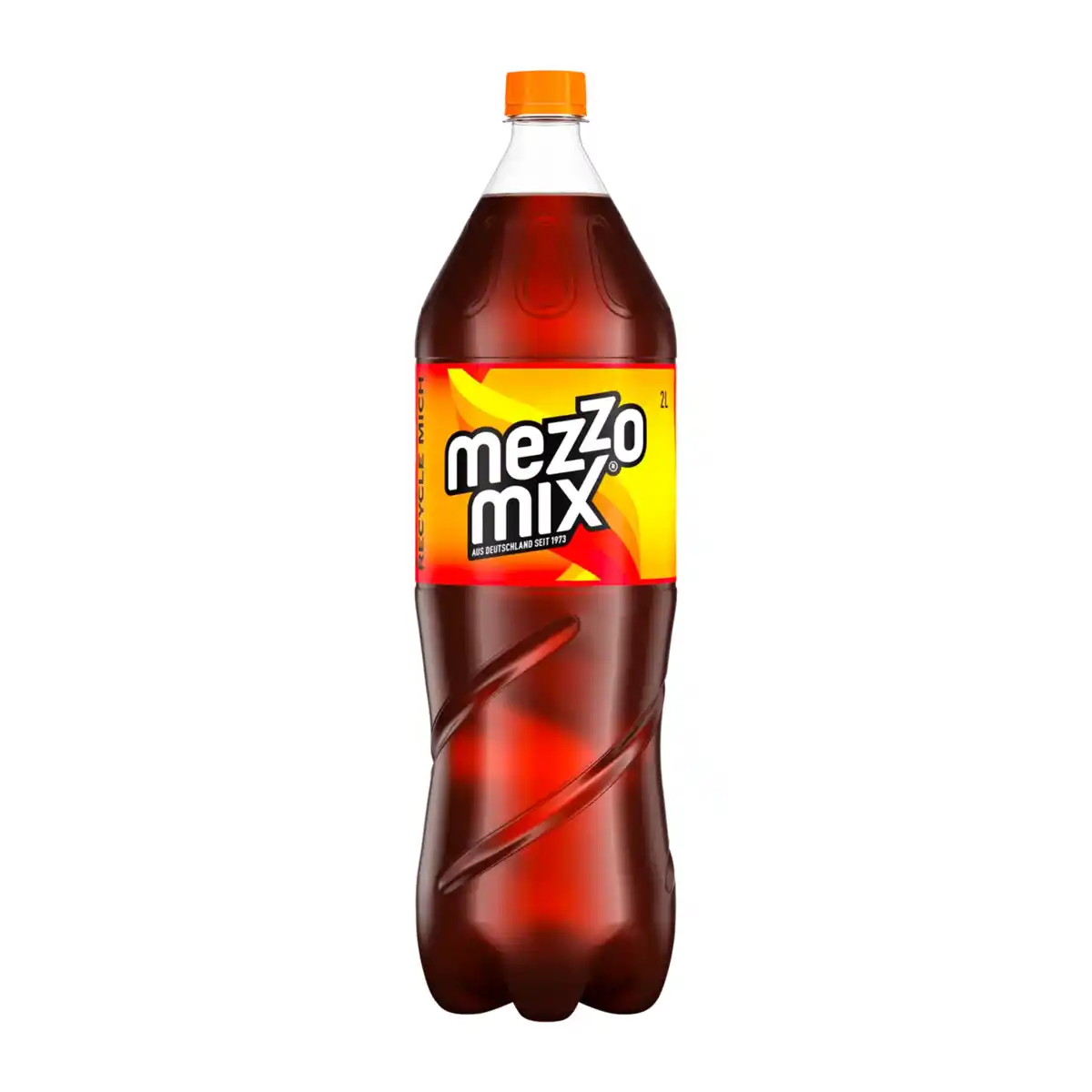 Bild 3 von COCA-COLA Fanta / Sprite / Mezzo Mix