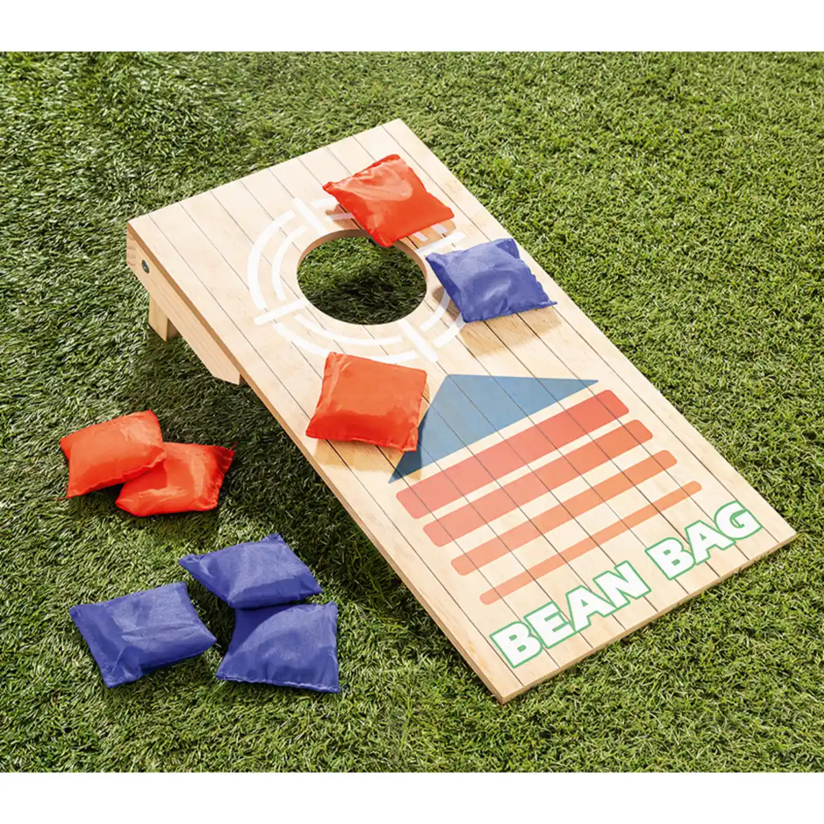 Bild 1 von Game Bag Bean 7-tlg.