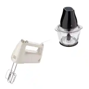 AMBIANO Handmixer / Minihacker