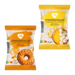 BACK FAMILY Backzutat