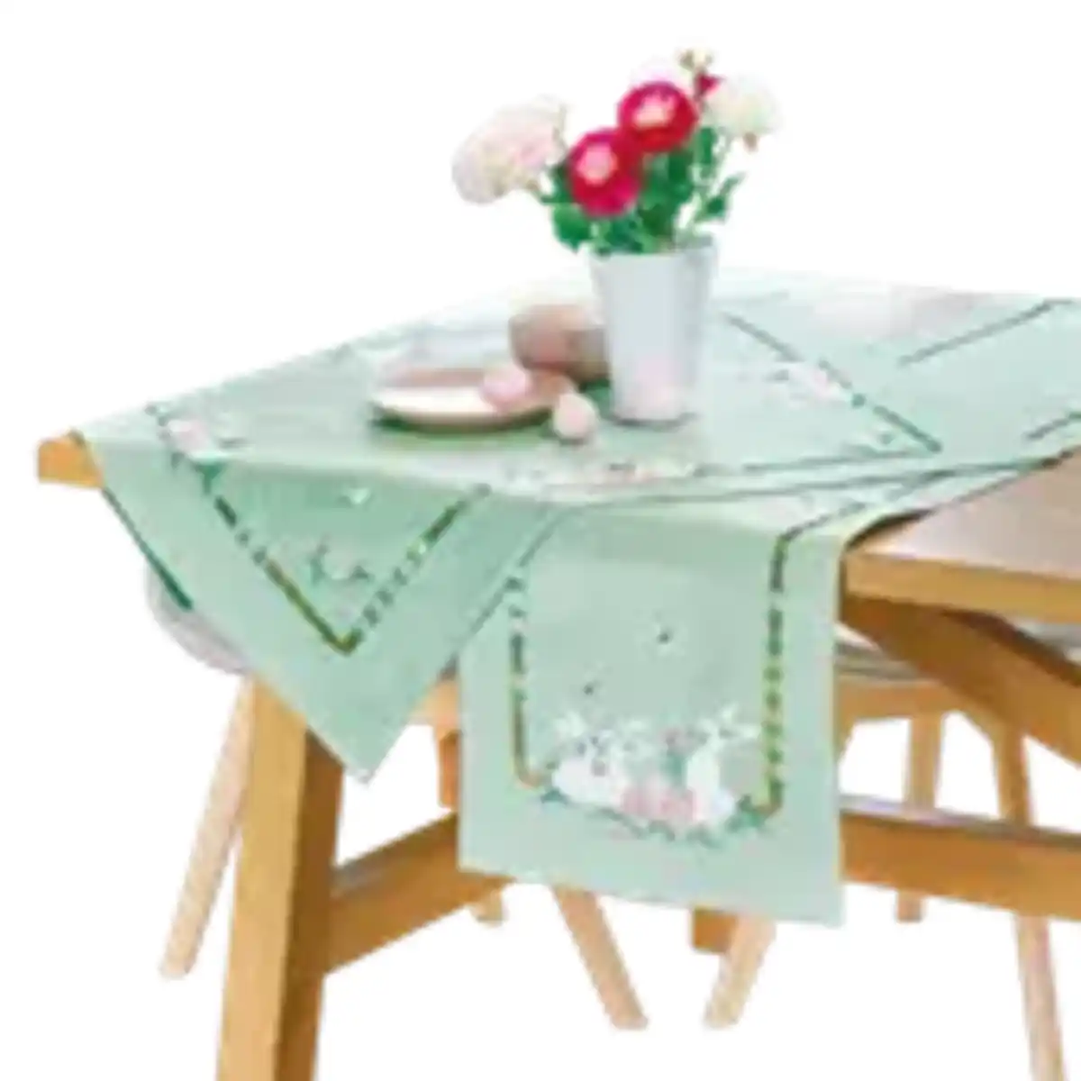 Bild 1 von dekorado Hochwertige Tischwäsche