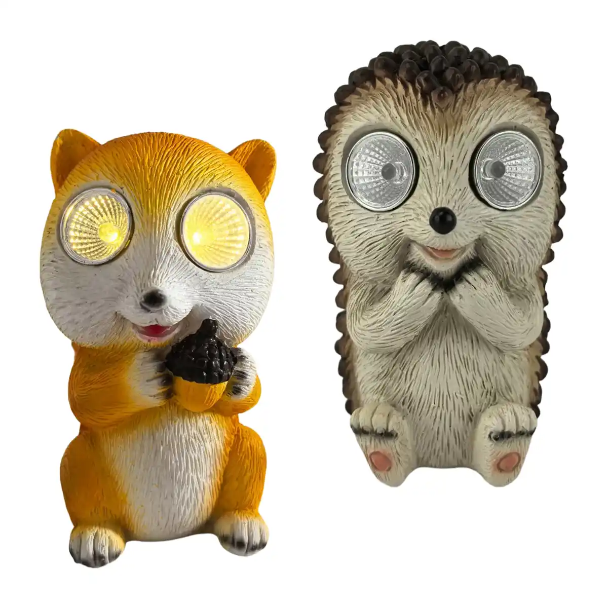 Bild 1 von BELAVI Solar-LED-Blumenfreund